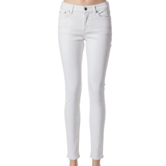 Polo Ralph Lauren Denim - Polo Ralph Lauren White Jeans